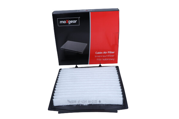 Filtr kabinowy MAXGEAR 26-1926
