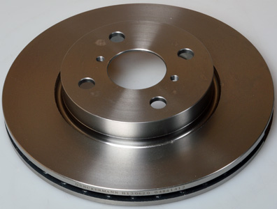 Tarcza hamulcowa DENCKERMANN B130620