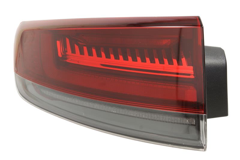 Lampa tylna zespolona VALEO 047324