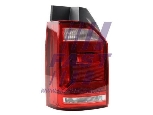 Lampa tylna zespolona FAST FT86211