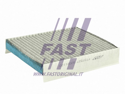 Filtr kabinowy FAST FT37327PM
