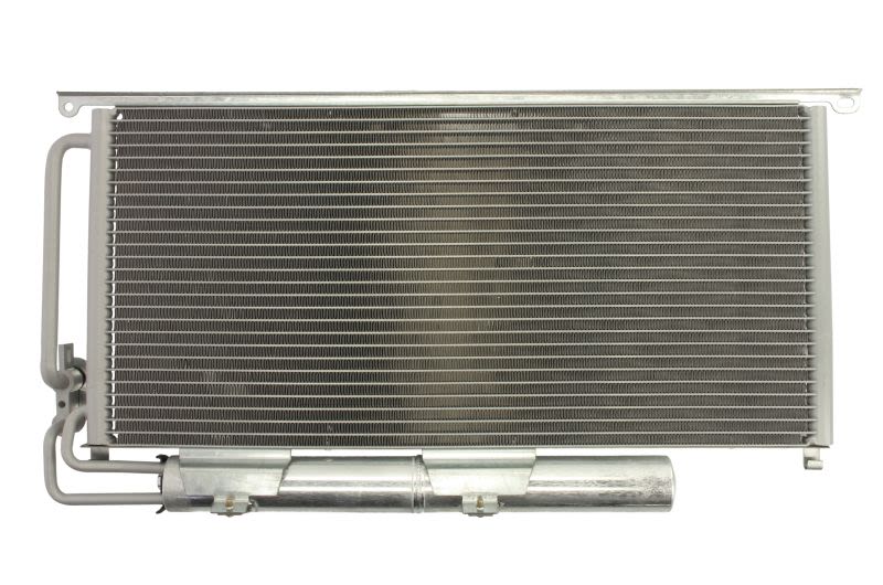 Skraplacz klimatyzacji NISSENS 94840