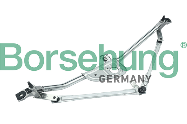 Mechanizm wycieraczek BORSEHUNG B14305
