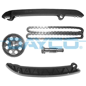 Zestaw łańcucha rozrządu DAYCO KTC1082