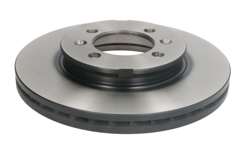 Tarcza hamulcowa TRW DF1829