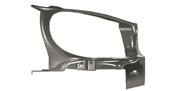 Mocowanie reflektora BLIC 6508-05-5507242P
