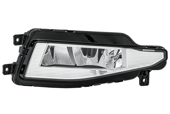 Lampa przeciwmgielna przednia HELLA 1NA 013 797-021
