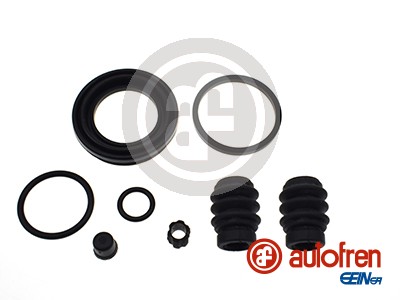Zestaw naprawczy zacisku hamulcowego AUTOFREN SEINSA D43139