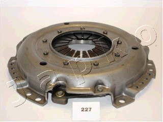 Tarcza dociskowa sprzęgła JAPKO 70227