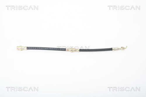 Przewód hamulcowy elastyczny TRISCAN 8150 27208