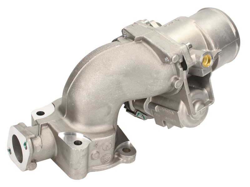Korpus przepustnicy MAGNETI MARELLI 802009814008