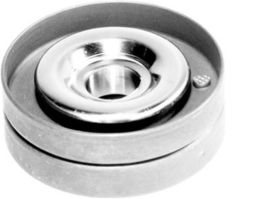 Rolka prowadząca paska osprzętu MAGNETI MARELLI 331316170632