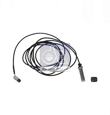 Czujnik prędkości obrotowej koła DT SPARE PARTS 6.61910