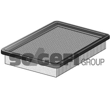 Filtr powietrza FRAM CA7764