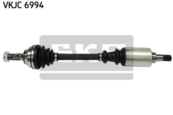 Półoś napędowa SKF VKJC 6994