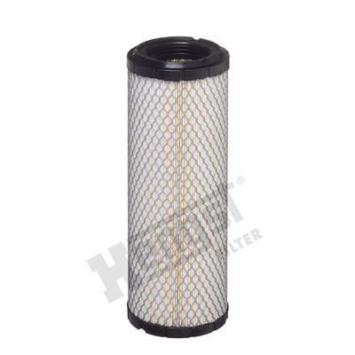 Filtr powietrza HENGST FILTER E582L