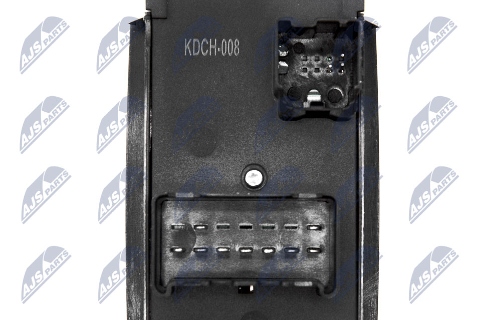 Podnośnik szyby NTY EWS-CH-004