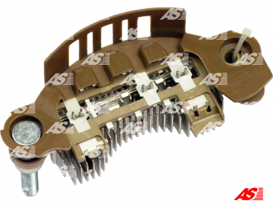Mostek prostowniczy alternatora AS-PL ARC5113