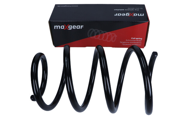 Sprężyna zawieszenia MAXGEAR 60-0570D