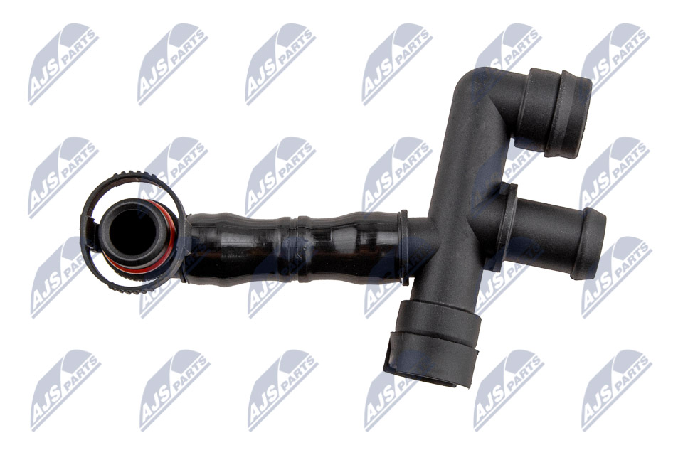 Przewód odmy NTY GPP-VW-053