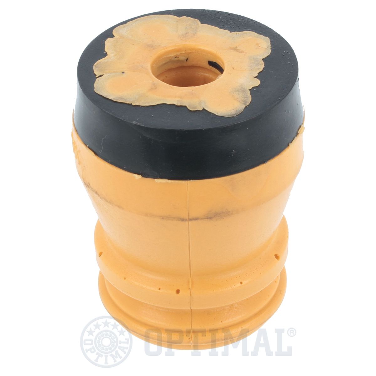 Dystans gumowy, resorowanie OPTIMAL F0-3052