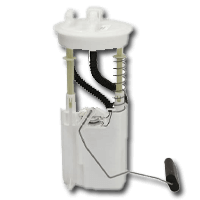 Czujnik wody, układ paliwowy NTY ECW-FT-001