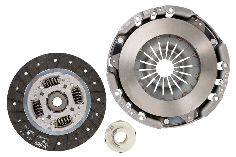 Zestaw sprzęgła VALEO 003344