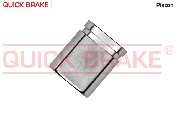 Tłoczek, zacisk hamulca QUICK BRAKE 185314K
