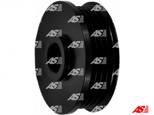 Koło pasowe alternatora AS-PL AP4007
