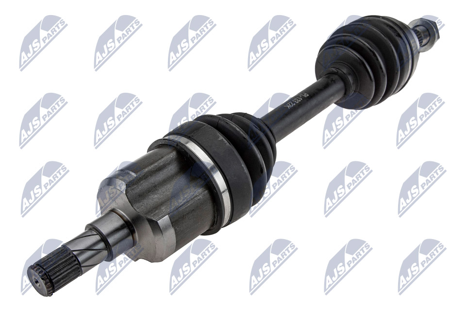 Wał napędowy NTY NPW-PL-133