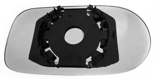 Wkład lusterka ABAKUS 1125G01