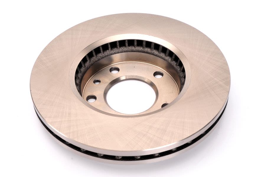 Tarcza hamulcowa FERODO DDF1629