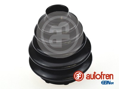 Zestaw osłon AUTOFREN SEINSA D8621T