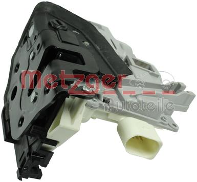 Zamek drzwi METZGER 2314001