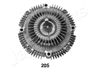 Sprzęgło wentylatora JAPANPARTS VC-205