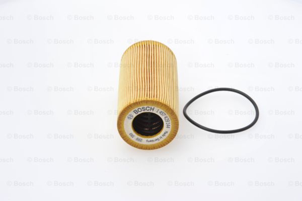 Filtr oleju BOSCH 1 457 429 144