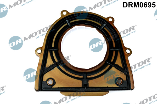 Uszczelniacz wału korbowego DR.MOTOR AUTOMOTIVE DRM0695