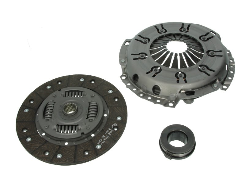 Zestaw sprzęgła LUK 623 1139 00