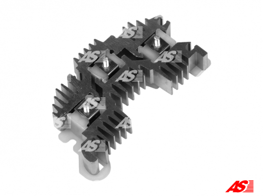Mostek prostowniczy alternatora AS-PL ARC1015