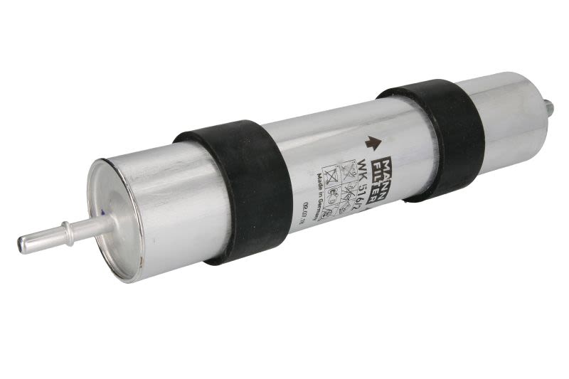 Filtr paliwa MANN-FILTER WK 516/2