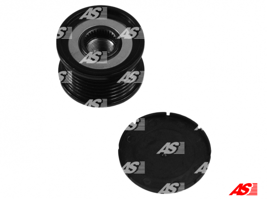 Sprzęgło alternatora AS-PL AFP5007