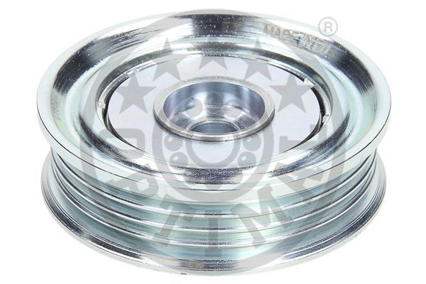 Rolka napinacza paska osprzętu OPTIMAL 0-N2305