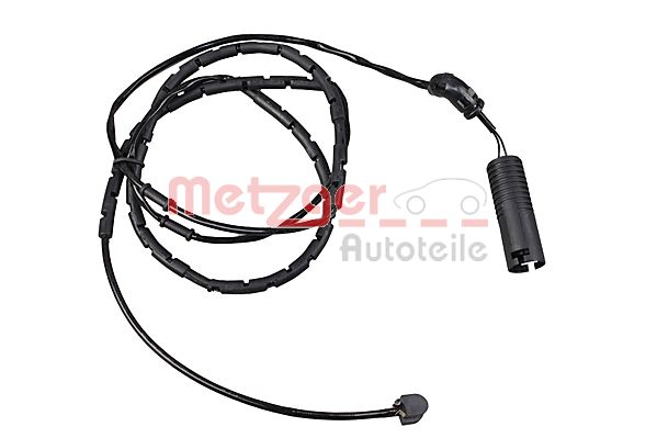 Czujnik zużycia klocków METZGER 1190075