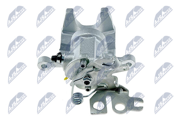 Zacisk hamulca NTY HZT-VW-067