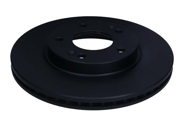 Tarcza hamulcowa QUARO QD8209HC