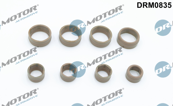 Zestaw naprawczy klimatyzacji DR.MOTOR AUTOMOTIVE DRM0835