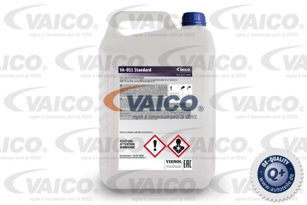 Ochrona przed zamarzaniem VAICO V60-0077