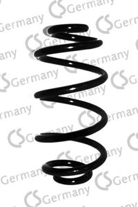 Sprężyna zawieszenia CS GERMANY 14.950.639