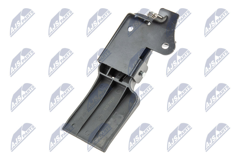 Zamek pokrywy komory silnika NTY EZC-AU-053