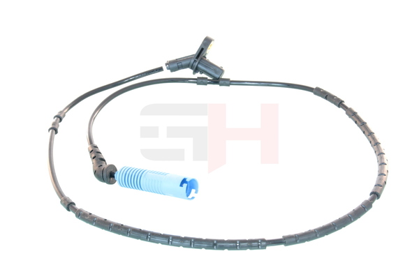 Czujnik prędkości obrotowej koła GH GH-711506